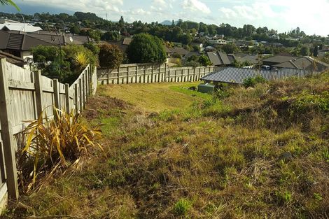 Photo of property in 10c Anderson Way, Highlands Park, New Plymouth, 4312