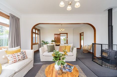 Photo of property in 95 Marne Street, Hokowhitu, Palmerston North, 4410