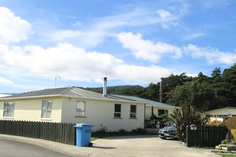 Photo of property in 10 Phar Lap Grove, Trentham, Upper Hutt, 5018