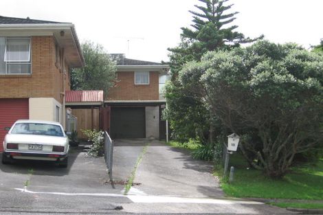 Photo of property in 2/18 Puketitiro Street, Glen Eden, Auckland, 0602