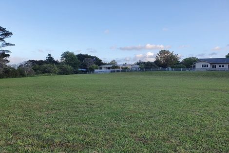 Photo of property in 5 Awatiro Drive, Kaukapakapa, 0871