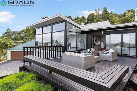 Photo of property in 52 Takahe Road, Titirangi, Auckland, 0604