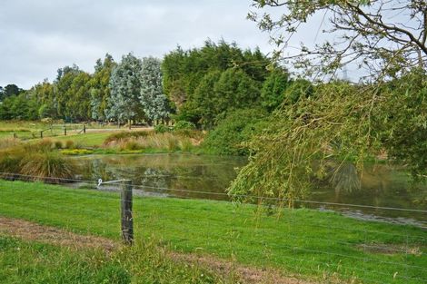 Photo of property in 214 Findlay Road, Ascot, Invercargill, 9872