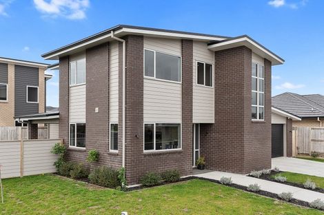 Photo of property in 2 Loftus Place, Flagstaff, Hamilton, 3210