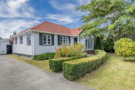 Photo of property in 13 Saint Annes Street, Levin, 5510