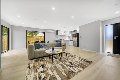 Photo of property in 25c Alexander Avenue, Papatoetoe, Auckland, 2025