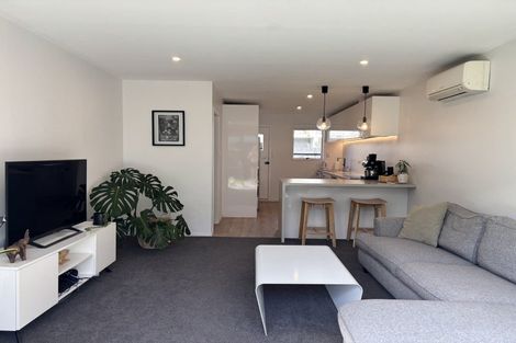 Photo of property in 4/43 Southampton Street, Sydenham, Christchurch, 8023