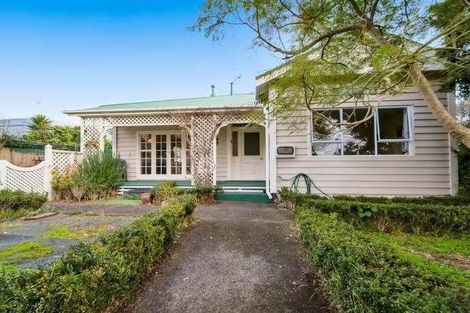Photo of property in 67 Broadway, Waitara, 4320