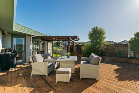 Photo of property in 101 Parnell Heights, Kelvin Grove, Palmerston North, 4414