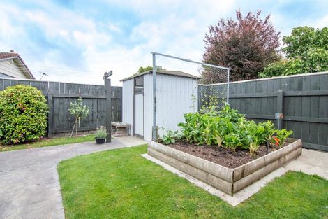Photo of property in 110 Amberley Avenue, Highbury, Palmerston North, 4412