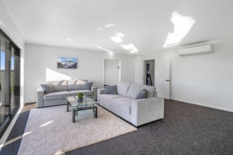 Photo of property in 194 Curraghs Road, Rolleston, 7675