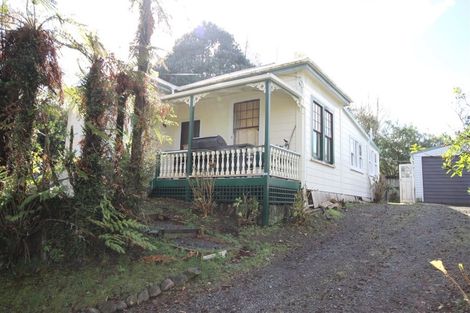 Photo of property in 30 Lambert Street, Waihi, 3610