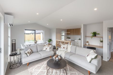 Photo of property in 78 Brenley Drive, Rolleston, 7614