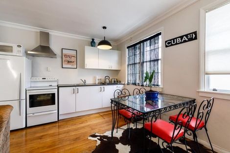 Photo of property in 267 Cuba Street, Te Aro, Wellington, 6011