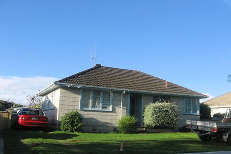 Photo of property in 51 Seddon Street, Takaro, Palmerston North, 4412