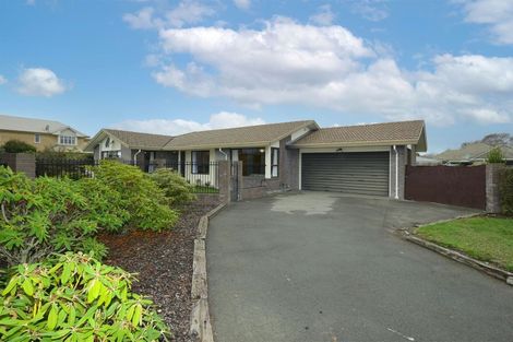 Photo of property in 14 Nepal Place, Burnside, Christchurch, 8053