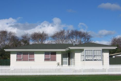 Photo of property in 29 Adkin Avenue, Levin, 5510