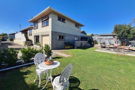 Photo of property in 21 Mclean Terrace, Waipukurau, 4200