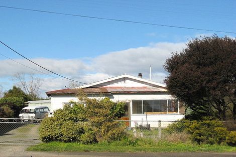 Photo of property in 3 Montgomery Street, Waipukurau, 4200