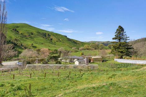 Photo of property in 2323 Wharekopae Road, Ngatapa, Gisborne, 4072