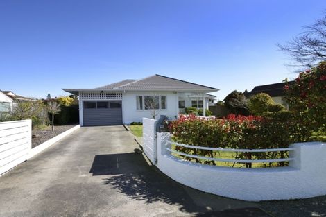 Photo of property in 9 Florence Street, Richmond, 7020