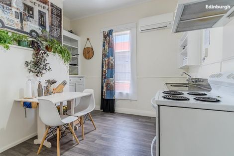 Photo of property in 258 Oxford Street, South Dunedin, Dunedin, 9012