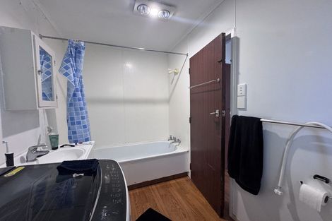 Photo of property in 181d Featherston Street, Palmerston North, 4410