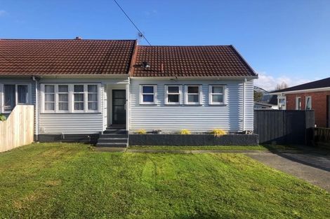 Photo of property in 6 Toomath Street, Naenae, Lower Hutt, 5011