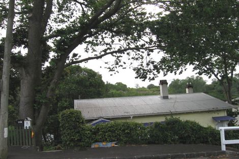 Photo of property in 23 Gibraltar Crescent, Parnell, Auckland, 1052