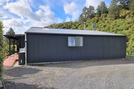 Photo of property in 102 Boons Valley Road, Waikawa, Picton, 7220