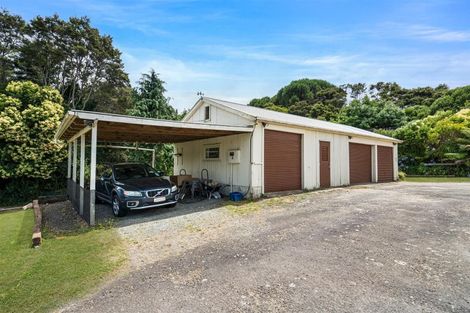 Photo of property in 15 Pinnacle Hill Road, Mangatawhiri, Pokeno, 2471