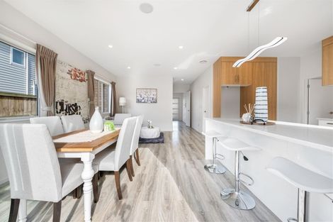 Photo of property in 26 Quattro Avenue, Flat Bush, Auckland, 2019