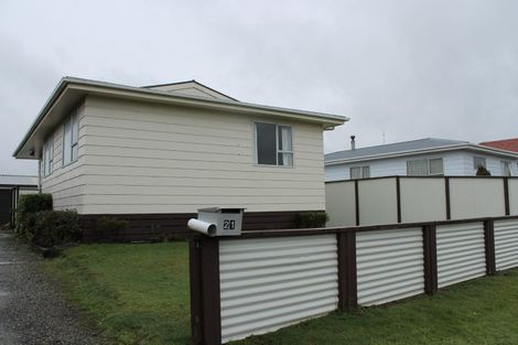 Photo of property in 21 O'byrne Street, Waikiwi, Invercargill, 9810