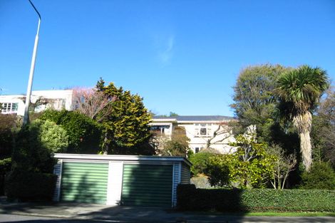 Photo of property in 55 Cashmere Road, Cashmere, Christchurch, 8022