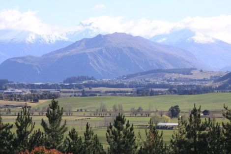 Photo of property in 571 Mount Barker Road, Wanaka, 9382