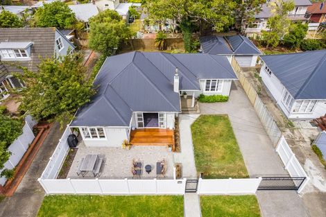 Photo of property in 8 Avalon Crescent, Avalon, Lower Hutt, 5011