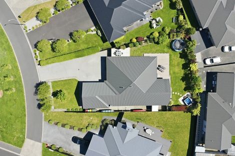 Photo of property in 8 Silver Springs Boulevard, Mosgiel, 9024
