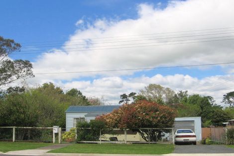 Photo of property in 42 Adams Street, Waihi, 3610