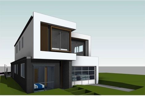 Photo of property in 30 Pukeko Road, Hobsonville, Auckland, 0616