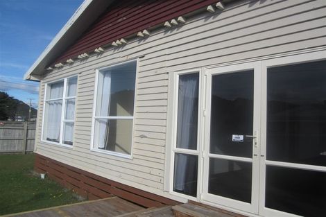 Photo of property in 2 Pitt Street, Cobden, Greymouth, 7802