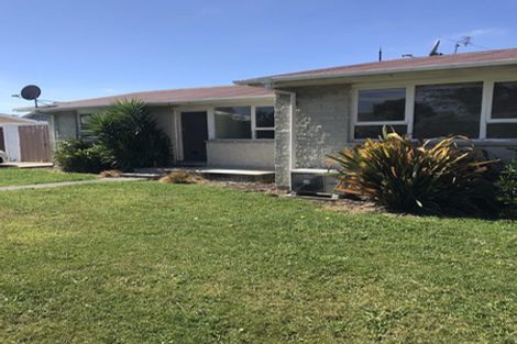 Photo of property in 4/102 Edward Avenue, Edgeware, Christchurch, 8013