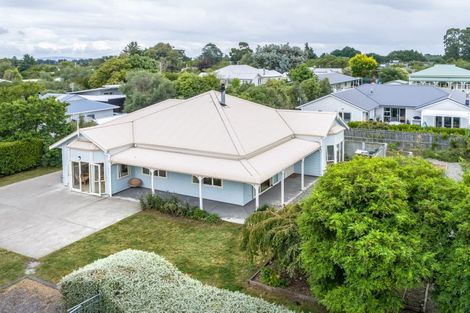 Photo of property in 4 Awhina Drive, Greytown, 5712