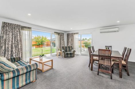 Photo of property in 46a Bavaria Drive, Rolleston, 7614
