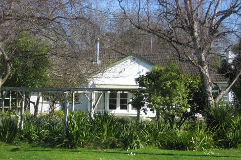 Photo of property in 15 Rira Street, Marton, 4710