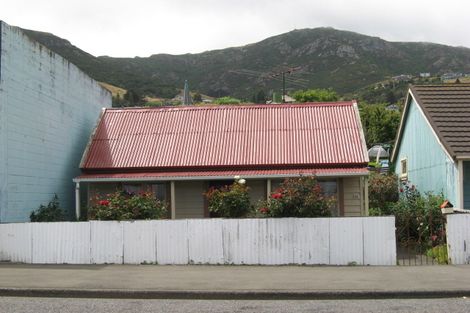 Photo of property in 66 London Street, Lyttelton, 8082