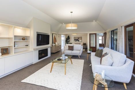 Photo of property in 9 Frith Place, Burnside, Christchurch, 8053