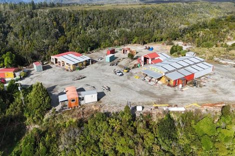 Photo of property in 9190 State Highway 6, Westport, 7892