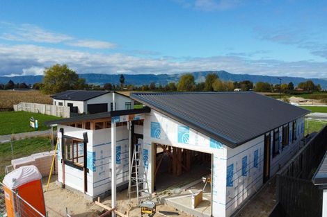 Photo of property in 55 Rangitihi Street, Matamata, 3400