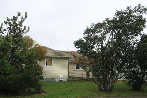 Photo of property in 33 Wilson Crescent, Highbury, Palmerston North, 4412
