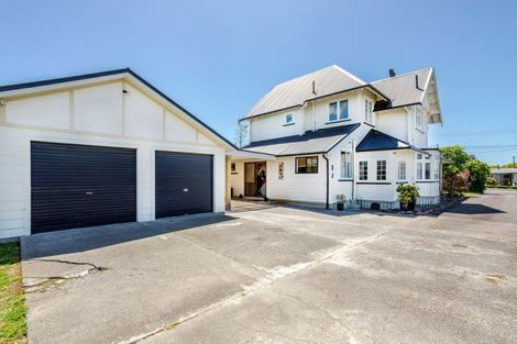 Photo of property in 5 Victoria Avenue, Dannevirke, 4930